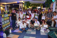 Cali y Cartagena unieron lazos para el fomento y fortalecimiento de turismo comunitario