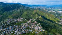 La Ciudadela de la Alegría inauguró un bello y divertido diciembre en Montebello
