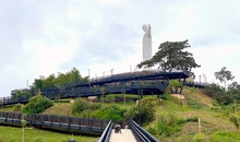 Por el mes de diciembre, el Ecoparque Cristo Rey abre sus puertas con inscripción previa