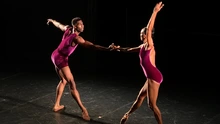 Festival Internacional de Ballet de Cali - FINBA - Octubre 2024