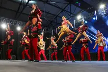 ¡Cali celebra sus raíces! Llega la ‘67 Feria de Cali’ con eventos para el  disfrute de todas las familias