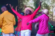 ¡Cali celebra sus raíces! Llega la ‘67 Feria de Cali’ con eventos para el  disfrute de todas las familias
