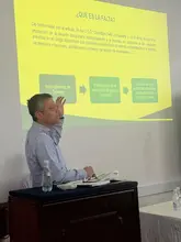 Agentes de tránsito refuerzan su formación en el Código Disciplinario
