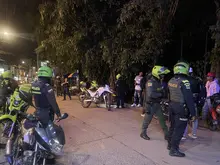 En 11 meses del ‘Plan Cali Segura’, los delitos de alto impacto  mantienen una tendencia a la baja