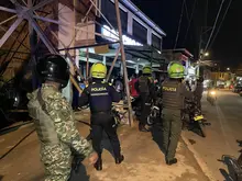 En 11 meses del ‘Plan Cali Segura’, los delitos de alto impacto  mantienen una tendencia a la baja