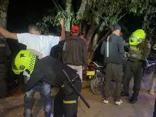 En 11 meses del ‘Plan Cali Segura’, los delitos de alto impacto  mantienen una tendencia a la baja