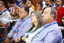 Cali fue epicentro del ‘Encuentro Internacional de Riesgo Sísmico’: participaron expertos de Colombia, Japón y Perú
