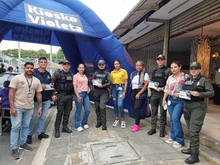 6228 víctimas del conflicto armado han sido beneficiadas con oferta institucional de la Secretaría de Bienestar Social