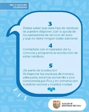Cultura Ciudadana