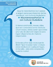Cultura Ciudadana