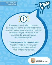 Cultura Ciudadana