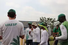  Cali ya le canta a la Navidad: el ‘Alumbrado Navideño’ transforma espacios en la Comuna 20