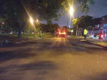 Cali avanza a toda máquina: la Autopista Simón Bolívar se transforma  