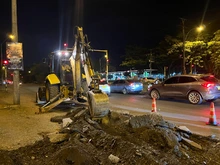 Cali avanza a toda máquina: la Autopista Simón Bolívar se transforma  