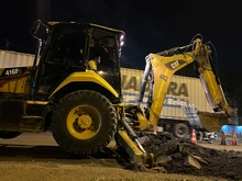 Cali avanza a toda máquina: la Autopista Simón Bolívar se transforma  