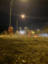 Cali avanza a toda máquina: la Autopista Simón Bolívar se transforma  