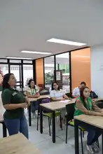 Avanza la transformación ambiental del ‘Plan Cali Sostenible’: el sector gastronómico pasa al tablero con el Dagma