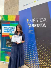 Secretaria de Infraestructura fue invitada a Brasil para hablar sobre las buenas prácticas que desarrolla en la Alcaldía de Cali