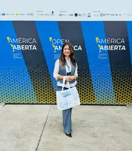 Secretaria de Infraestructura fue invitada a Brasil para hablar sobre las buenas prácticas que desarrolla en la Alcaldía de Cali