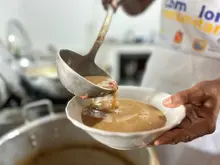 Así es el ‘Concurso de Pesebres Ecológicos’ que premiará la creatividad de gestores y beneficiarios de 762 comedores comunitarios