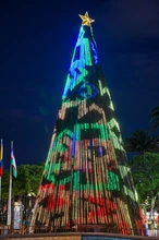 Alumbrado con Tecnología LED