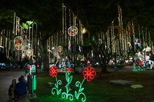 Alumbrado con Tecnología LED