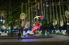 Alumbrado con Tecnología LED