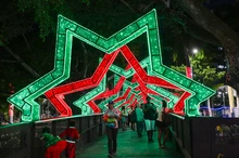 Alumbrado con Tecnología LED