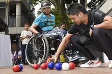 Convocatoria abierta: talleres de fortalecimiento de habilidades para la población con discapacidad