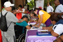 Convocatoria abierta: talleres de fortalecimiento de habilidades para la población con discapacidad