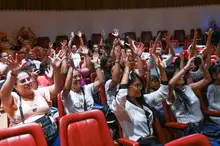 Convocatoria abierta: talleres de fortalecimiento de habilidades para la población con discapacidad