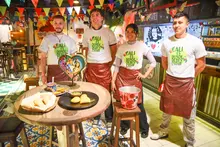 Cali se tomó Bogotá para lanzar la edición 67 Feria de Cali y atraer más visitantes: músicos, bailarines y artistas pusieron a bailar a la capital del país