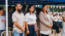 Institución educativa de La Buitrera estrena sala de lectura 