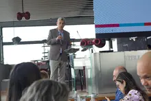 Cali avanza con el Sistema de Desarrollo Empresarial, SIDE