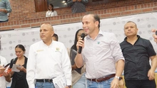 “La administración del alcalde Alejandro Eder ha sido más cercana a nosotros”: JAC