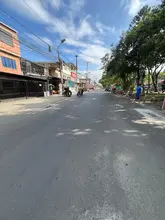 3400 millones de pesos y tan solo 3 meses bastaron para transformar 20 importantes vías en el oriente de Cali