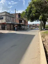 3400 millones de pesos y tan solo 3 meses bastaron para transformar 20 importantes vías en el oriente de Cali