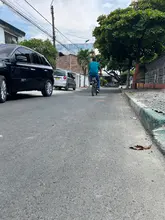 3400 millones de pesos y tan solo 3 meses bastaron para transformar 20 importantes vías en el oriente de Cali