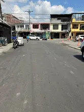 3400 millones de pesos y tan solo 3 meses bastaron para transformar 20 importantes vías en el oriente de Cali