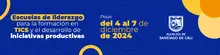 Escuelas de liderazgo discapacidad