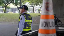Secretaría de Movilidad reitera su compromiso con el derecho a la protesta pacífica, pero condena los actos de violencia