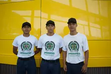 400 jóvenes soldados y policías recibirán diplomados en diferentes competencias para aumentar sus opciones de empleabilidad