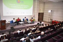 Expertos, universidades y el sector público, analizaron el legado y los resultados de la COP16