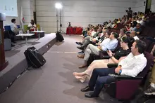 Expertos, universidades y el sector público, analizaron el legado y los resultados de la COP16