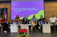 ‘La calle es con vos’: Cali sigue creciendo en la construcción de la Política Pública para Habitantes de Calle
