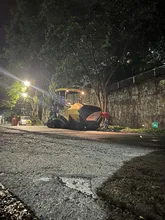 Alcaldía de Cali recuperó la Av. 4A Oeste en Normandía y mejora la movilidad en la salida al mar