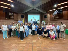 “Trabajaremos de la mano con el Estado para llevar soluciones a los territorios”, afirmaron nuevos ediles