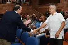 “Trabajaremos de la mano con el Estado para llevar soluciones a los territorios”, afirmaron nuevos ediles