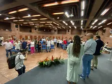 “Trabajaremos de la mano con el Estado para llevar soluciones a los territorios”, afirmaron nuevos ediles