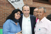 “Trabajaremos de la mano con el Estado para llevar soluciones a los territorios”, afirmaron nuevos ediles